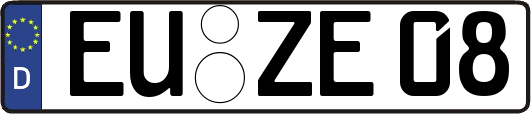EU-ZE08