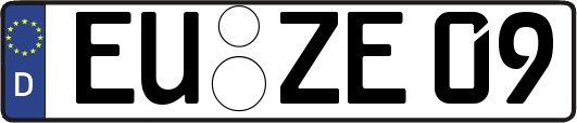 EU-ZE09