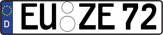 EU-ZE72