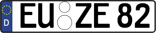 EU-ZE82