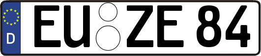 EU-ZE84