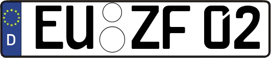 EU-ZF02