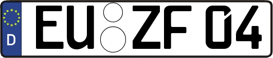 EU-ZF04