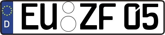 EU-ZF05