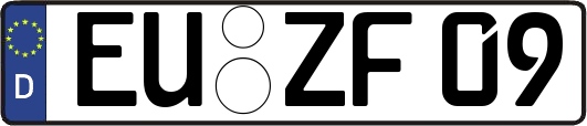 EU-ZF09