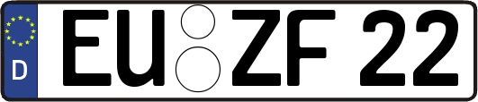 EU-ZF22