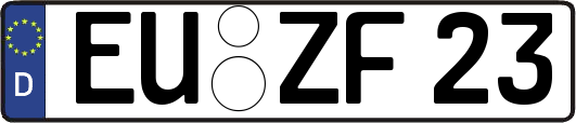 EU-ZF23