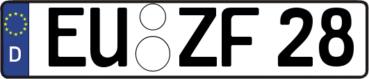 EU-ZF28