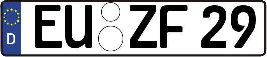 EU-ZF29