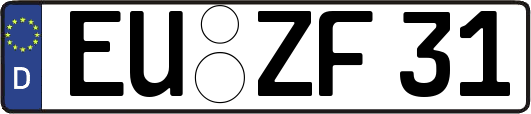 EU-ZF31