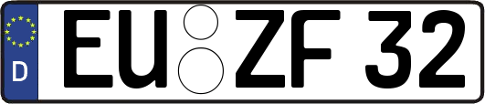 EU-ZF32