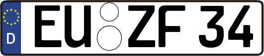 EU-ZF34