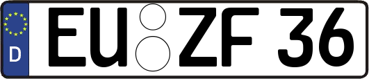 EU-ZF36