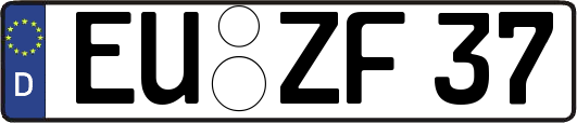 EU-ZF37