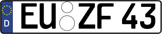 EU-ZF43