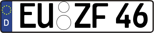 EU-ZF46