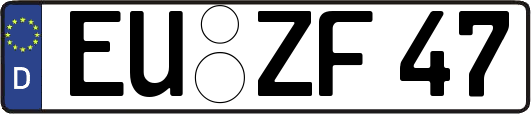 EU-ZF47