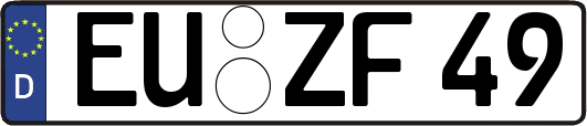 EU-ZF49
