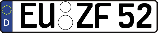 EU-ZF52