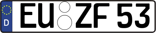 EU-ZF53