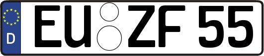 EU-ZF55