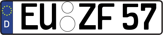 EU-ZF57