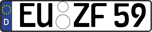 EU-ZF59
