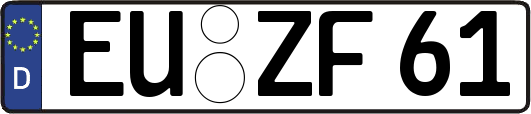 EU-ZF61