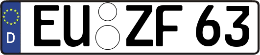 EU-ZF63