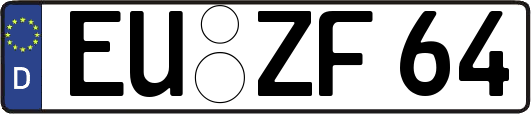 EU-ZF64