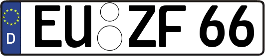EU-ZF66