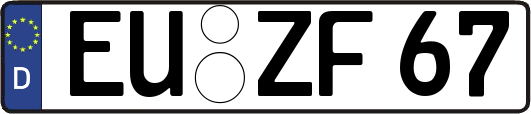 EU-ZF67