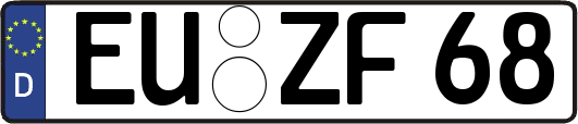 EU-ZF68