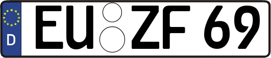 EU-ZF69
