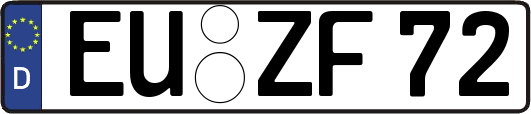 EU-ZF72