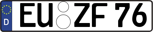EU-ZF76
