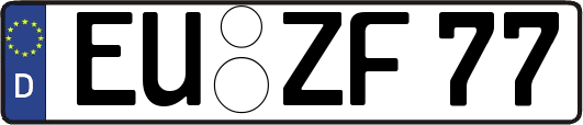 EU-ZF77