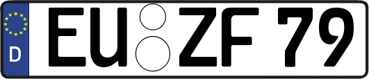 EU-ZF79