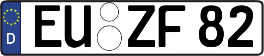 EU-ZF82