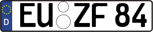 EU-ZF84