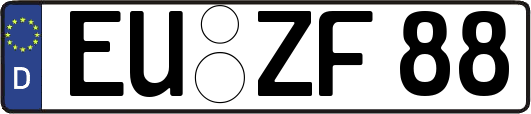 EU-ZF88
