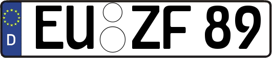 EU-ZF89