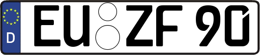EU-ZF90