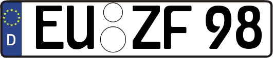 EU-ZF98