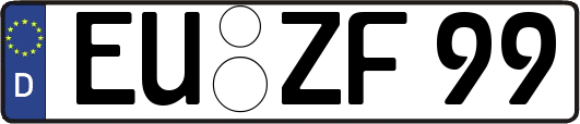 EU-ZF99