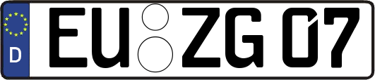 EU-ZG07
