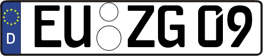 EU-ZG09