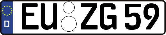 EU-ZG59