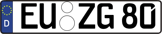 EU-ZG80