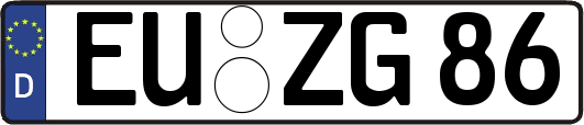 EU-ZG86